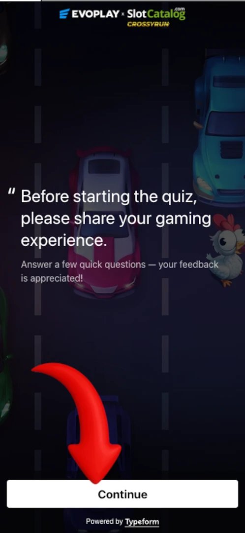 Best uncrossable rush slot in Chile
