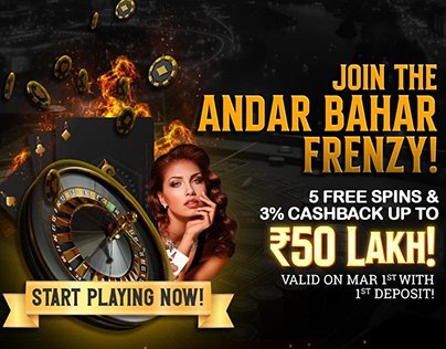 Experience the Thrill of Andar Bahar Demo Game Online in India - overview